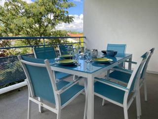 Vaux-sur-Mer : Appartement 2* avec piscine et balcon - FR-1-738-39 - Vaux-sur-Mer - 0