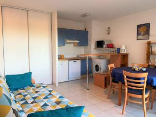 Vaux-sur-Mer : Appartement 2* avec piscine et balcon - FR-1-738-39 - Vaux-sur-Mer - 8