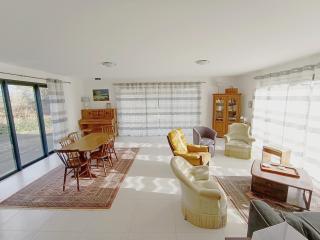 Maison familiale pour 6 personnes à Sarzeau - Secteur Brillac - FR-1-639-130 - Sarzeau - 9