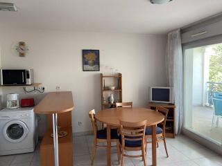 Vaux-sur-Mer : Appartement 2* avec piscine et balcon - FR-1-738-39 - Vaux-sur-Mer - 5