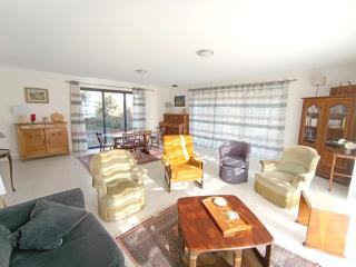 Maison familiale pour 6 personnes à Sarzeau - Secteur Brillac - FR-1-639-130 - 8