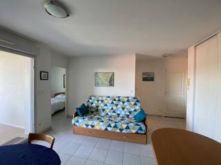 Vaux-sur-Mer : Appartement 2* avec piscine et balcon - FR-1-738-39 - Vaux-sur-Mer - 1