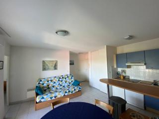Vaux-sur-Mer : Appartement 2* avec piscine et balcon - FR-1-738-39 - Vaux-sur-Mer - 2