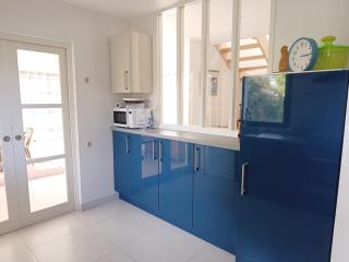Maison familiale pour 6 personnes à Sarzeau - Secteur Brillac - FR-1-639-130 - Sarzeau - 5