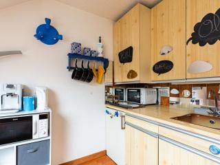 Appartement cosy 4 pers. St-Lary Soulan avec Parking - FR-1-296-513 - Saint-Lary-Soulan - 6