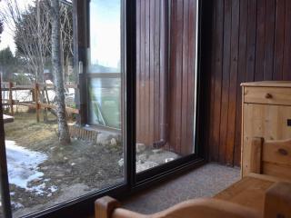 Confortable Appartement 2 pièces en mezzanine avec jardin à Bolquère - FR-1-592-80 - 1