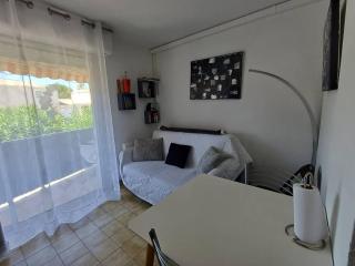 Charmant studio à Balaruc-les-Bains avec parking inclus - FR-1-571-68 - Balaruc-les-Bains - 6