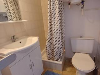 Charmant studio à Balaruc-les-Bains avec parking inclus - FR-1-571-68 - Balaruc-les-Bains - 4