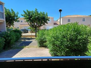 Charmant studio à Balaruc-les-Bains avec parking inclus - FR-1-571-68 - Balaruc-les-Bains - 1
