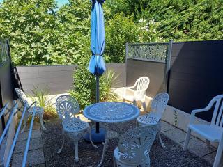 Appartement T2 avec Parking proche centre - FR-1-571-69 - Balaruc-les-Bains - 3