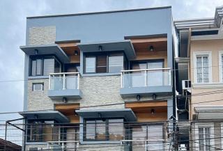 RedDoorz @ CMS Apartelle Olongapo City - Olongapo - 8