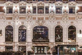 The Blackstone, Autograph Collection - Chicago - 0