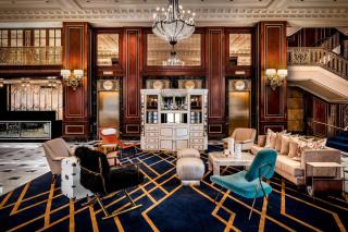 The Blackstone, Autograph Collection - Chicago - 8