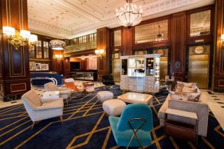 The Blackstone, Autograph Collection - Chicago - 7