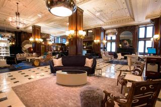 The Blackstone, Autograph Collection - Chicago - 6