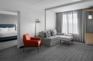 Courtyard by Marriott Charleston Summerville - Summerville - 2