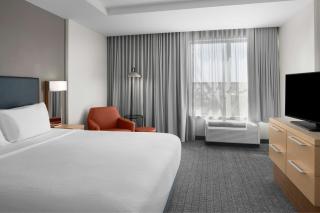 Courtyard by Marriott Charleston Summerville - Summerville - 1