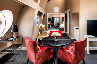 The Blackstone, Autograph Collection - Chicago - 4