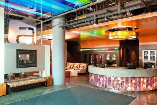Aloft Chicago Downtown River North - Chicago - 1