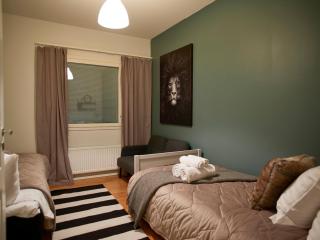 Warm and Cozy Nordic Nest - 6