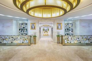 Qabila Westbay Hotel by Marriott - Doha - 0