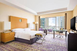 Qabila Westbay Hotel by Marriott - 0