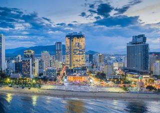Panorama Nha Trang Sky Beach - Nha Trang - 8