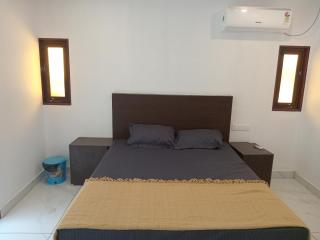 Greens Homestay Varkala - Varkala - 9