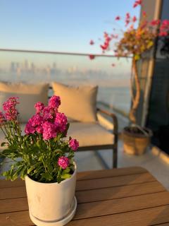 Luxury Saadiyat Fully Equipped Apartment - Abu Dhabi - 6