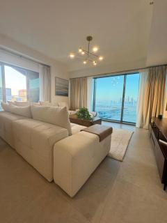 Luxury Saadiyat Fully Equipped Apartment - 7