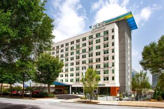 Aloft Atlanta Downtown - Atlanta - 0