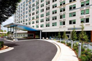 Aloft Atlanta Downtown - Atlanta - 5