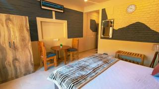 Pahadi Safaari Cottage Mukteshwar - 3