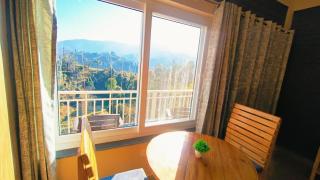 Pahadi Safaari Cottage Mukteshwar - 6