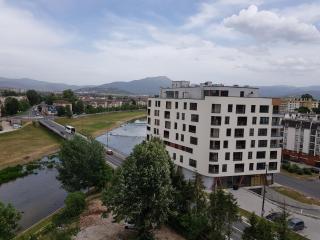 Ilidza Sky - Sarajevo - 2