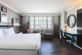 The Lindy Renaissance Charleston Hotel - Charleston - 1