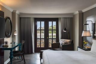 The Lindy Renaissance Charleston Hotel - Charleston - 3