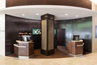 Courtyard by Marriott Greenville Downtown - Greenville - 1