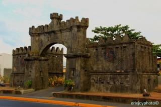 RedDoorz @ CMS Apartelle Olongapo City - 3