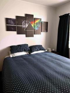 Te Piringa - The Sanctuary - Whanganui - 2