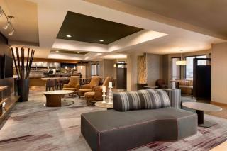 Courtyard by Marriott Bloomington Normal - Bloomington - 7