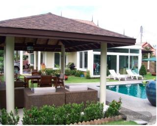 Pool Villa in Thalang - Ban Na Nai - 0