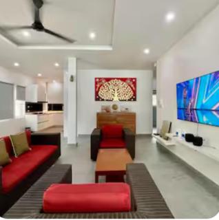 Pool Villa in Thalang - Ban Na Nai - 4