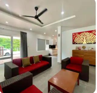 Pool Villa in Thalang - Ban Na Nai - 6