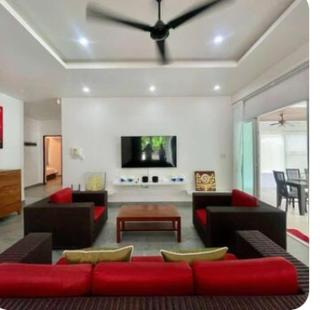 Pool Villa in Thalang - Ban Na Nai - 5