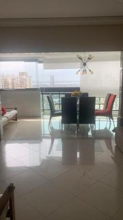 Apartamento Sofisticado - Belém - 2