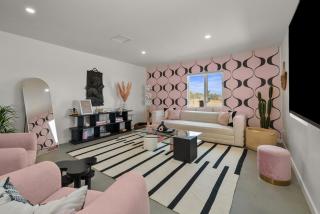 Ruth's Oasis-Pools & Spa-Relax - Yucca Valley - 5