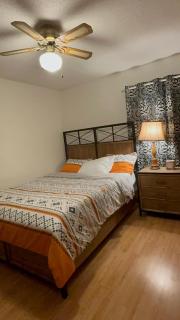 Elegant and secured family abode - Rochester - 1