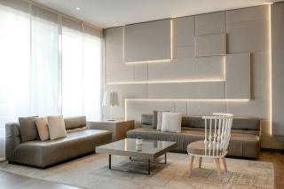 AC Hotel San Cugat by Marriott - Sant Cugat del Vallès - 8