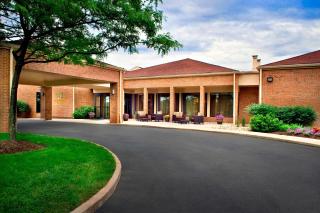 Courtyard By Marriott Hartford Windsor Airport - 9